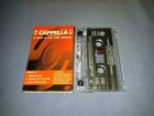 CAPPELLA U GOT 2 LET THE MUSIC CASSETTE TAPE SINGLE