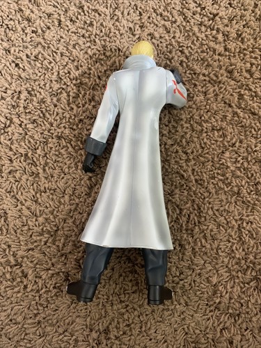 1998 Square Final Fantasy VIII 8 Seifer 12" Figur Kotobukiya - Bild 2 von 2