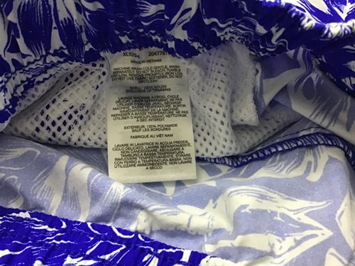 COLUMBIA WOMEN'S PFG SUPER Clearwater Shores Water Shorts Medium 5" Inseam NWT - Picture 6 of 9