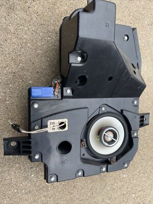 1990-1996 Nissan 300ZX Z32 OEM Front Door Speaker Housing | Left