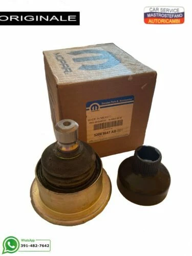 Brazos oscilantes y de suspensión OEM originales para coches