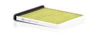 Mann-Filter FP24009 Innenraumfilter Pollenfilter FüR Mazda