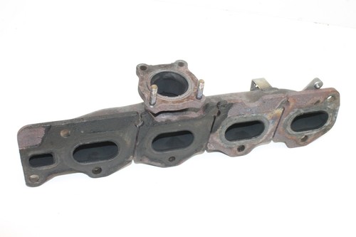 FORD KUGA I 2.0 TDCi 4x4 Auspuffkrümmer 2.00 Diesel 16923812