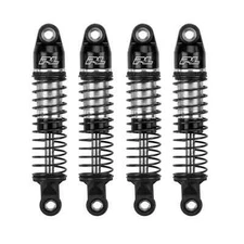 4x NEW Pro-Line Big Bore Scaler Shocks for 1/18 Traxxas TRX-4M TRX4M PRO639200
