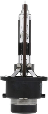 Headlight Bulb-Haloway Standard Xenon - Single Commercial Pack 