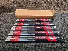 (QTY 5) Bosch Service Champ 16" Ultra Technology Ultra Beam Blade SCB16