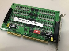 1PCS USED 3440506400 VER:A1 Fast Shipping By FedEx or DHL