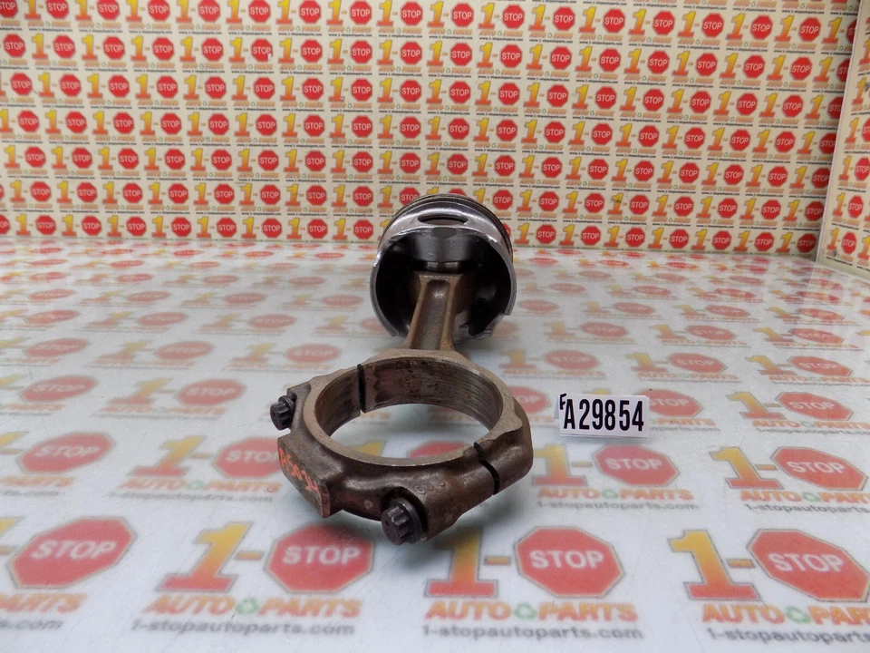 Ford F-350 Super Duty 2011-2014 pistón de 6,7 L con biela BC3Z-6108-A OEM Foto 2 de 4