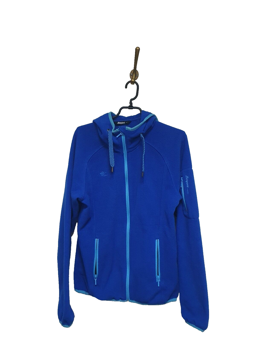 Full Zip Fleece Best Mountaineering Fleece Bergans Bomlo Fleece