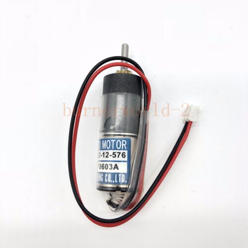2pcs TE16KJ2-12-576 Ink Fountain Key Motor RYOBI Offset Printing TE-16KJ2-12-576 - Picture 5 of 12