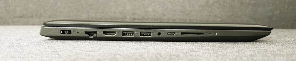 Lenovo Ideapad 330 | i5-8300H | 8GB | 1TB HDD | GTX 1050 | FHD | Win 11 Pro - Bild 4 von 4