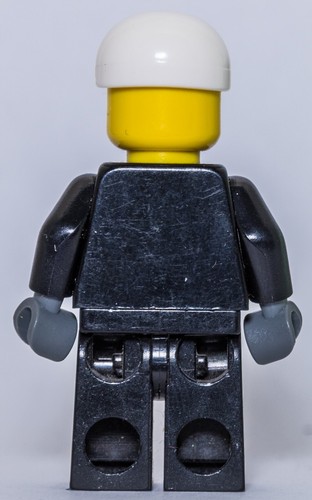 LEGO ® Minifigura Cop con Insignia Oro de Varios Juegos - cty0039 y muchos más - Imagen 40 de 52
