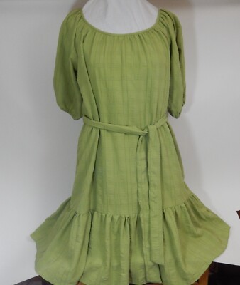 Maison Tara Dress Size 6, Never Worn | eBay