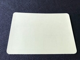 Super Mario Bros 3 Famicom History Book Sealdass Sticker Japanese NINTENDO