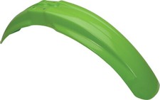 Acerbis Front Fender Green KAWASAKI KDX200 93-06 KDX220 97-05 KX125 KX250 93-02