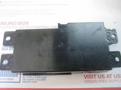2020-2024 Dodge Ram Pickup 1500 2500 3500 Mopar Telematics Module OEM 68456248AC - Picture 5 of 5