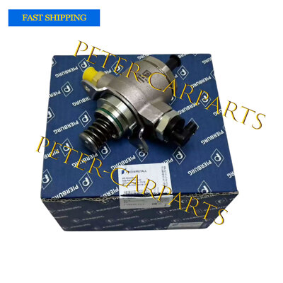 JETTA GOLF PASSAT EOS TIGUAN A3 A4 A5 A6 Q5 Q7 2.0L TDI FUEL INJECTION Pump 05 12 03l130851ax 0986437409 03l130755rx New