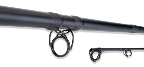 UNI CAT Black Out 3,00m / 250-1000g Wallerrute - Picture 2 of 2