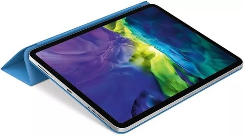 GENUINE APPLE iPad PRO 11-inch (1st/2nd/3rd/4th) Gen Generation Smart Folio Case - Picture 42 of 60