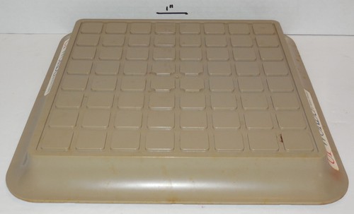Vintage 1983 Milton Bradley Upwords Replacement Game Board - Picture 4 of 5