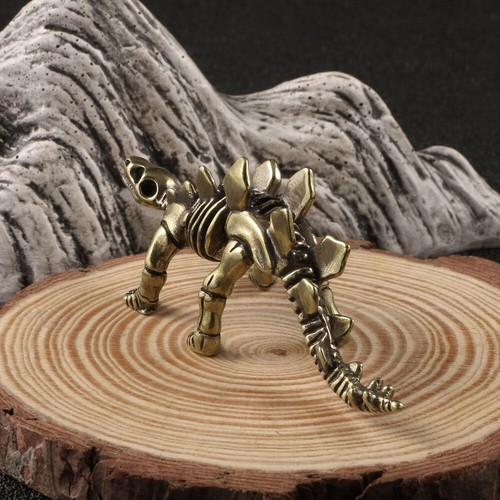 Brass Figurine Statue Miniature Ornament Animal Figurines Home Office Decor USA - Picture 111 of 116