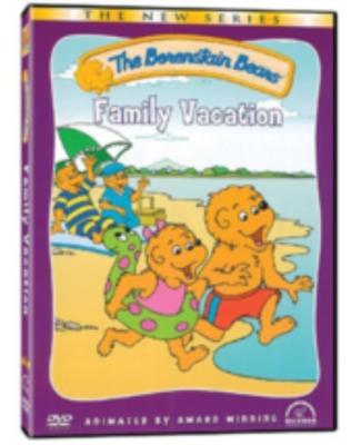 (未使用･未開封品)　Berenstain Bears:  Run Cubs / [DVD] [Import] 60wa65s Berenstain Bears: Lend A Helping Hand - Walmart.com