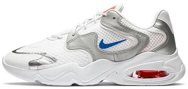靴 Wmns Air Max 2X 'White Light Dew' Buy Wmns Air Max 2X 'White Light Dew' - CK2947 105 | GOAT