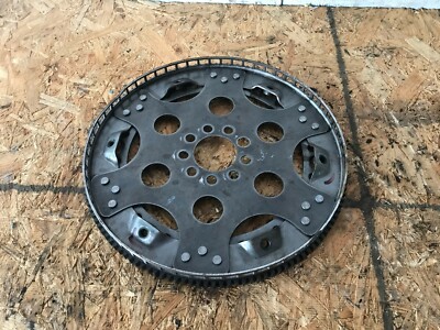 BMW OEM F02 F07 F10 N63 4.4L V8 TWIN TURBO ENGINE AUTOMATIC  