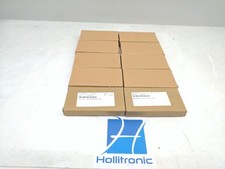 LOT OF 10 2.5" SAS SATA Hard Drive Tray Caddy