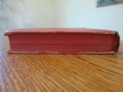 Vintage 1946 BLAZE OF NOON by Ernest K Gann Hardback Book 1st Edition - Picture 8 of 8
