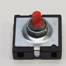 ORIGINAL CONTROL SWITCH - Crock-Pot SCCPCCM350 3.5-Quart Casserole Crock Pot