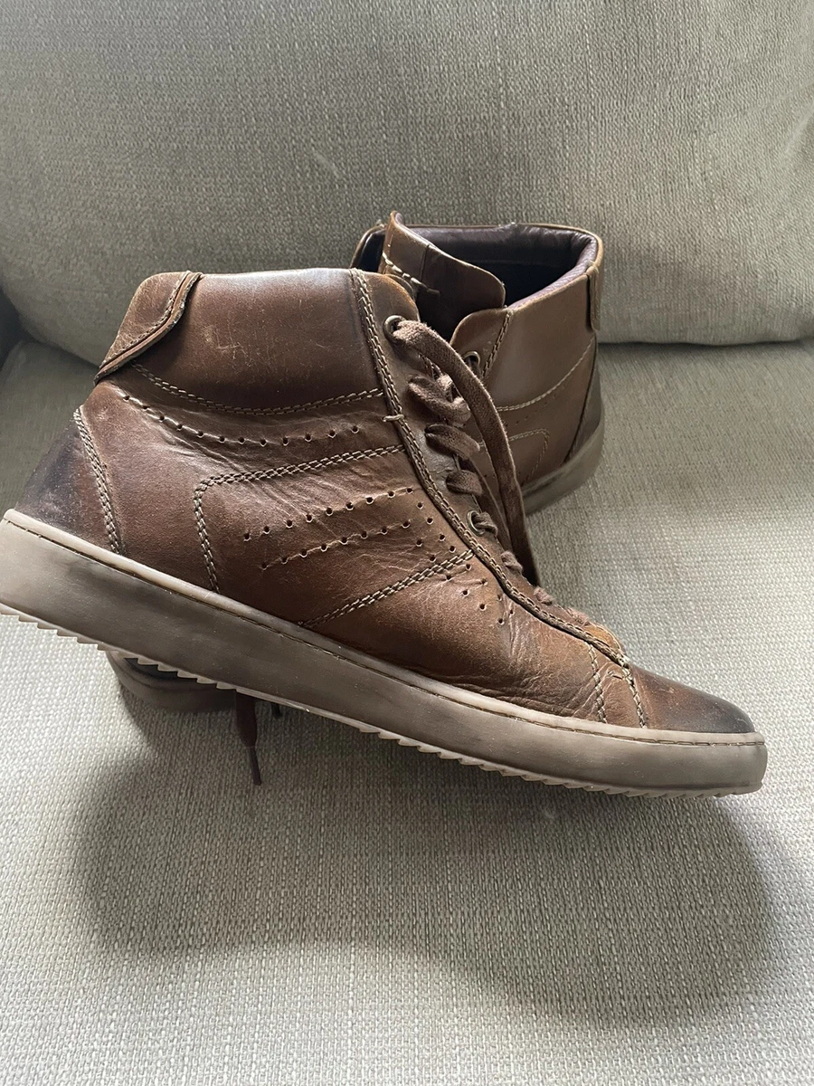 Mens roan clearance boots