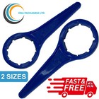 Plastic Jerry Can spanner 51 neck & 61 neck 