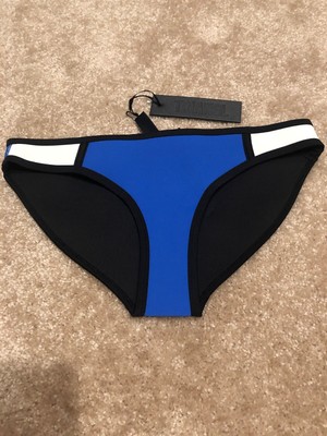 triangl blue crush