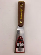 Red Devil 4104 1.5-Inch Flex Putty Knife