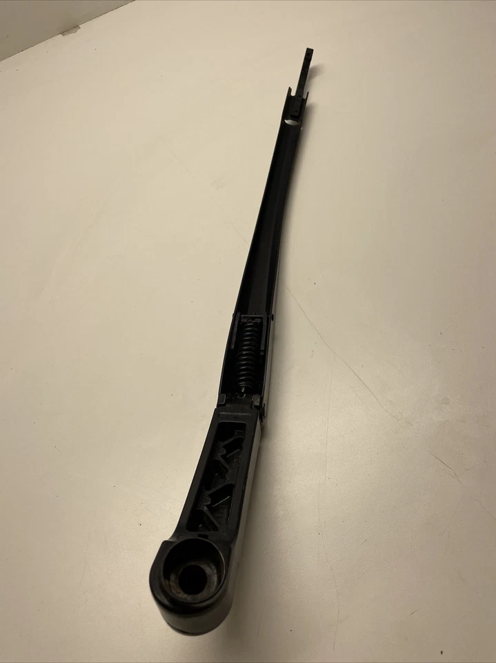 Honda Civic Hybrid 2007 sedán de 1,3 L brazo limpiaparabrisas delantero izquierdo OEM Foto 3 de 4