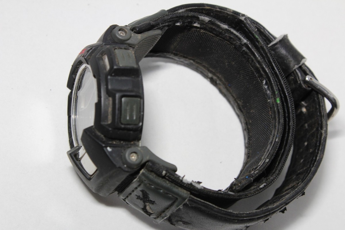 CASIO GM-100 G