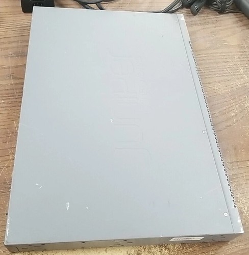 Juniper EX3300 EX3300-24T 24-Port Gigabit Switch. *READ⬇️* - Picture 13 of 21