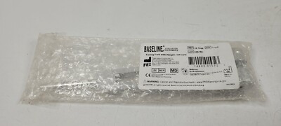 Baseline Tuning Forks Tuning Fork. 128 cps. Weighted - 12-1466