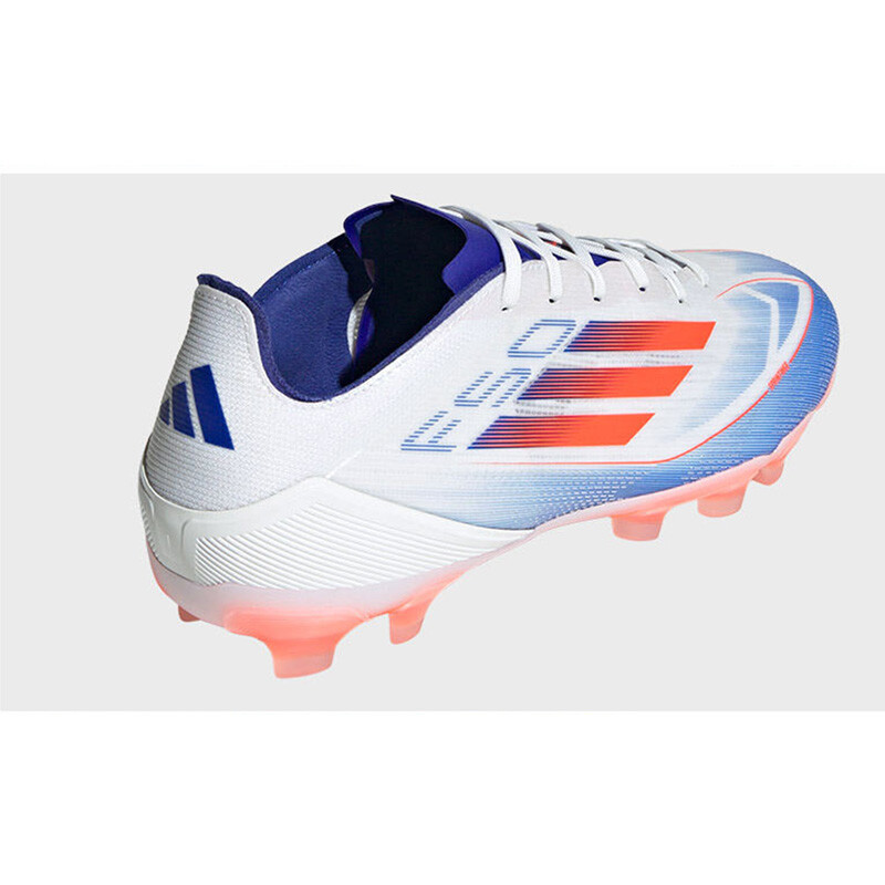 F50Pro 25cm  adidas サッカースパイク アディダス F50 Pro HG/AG / 土・人工芝用 - ホワイト