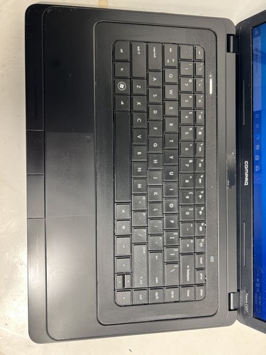 Compaq CQ57 Intel Celeron B800 @1.5 GHz 6GB RAM 320GB HDD WIN 10 Pro please READ - Picture 14 of 15
