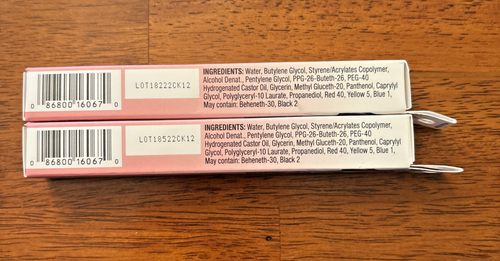 2 Neutrogena Microbrow Tint Serum Pen Nourishing Brow Medium Brown 0.016 Fl Oz - Picture 4 of 5