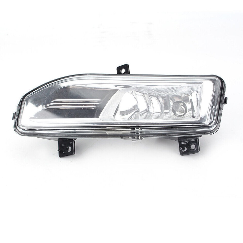 Car Fog Lamp Lights W/ Bracket Wires Switch Fit Nissan Rogue XTrail