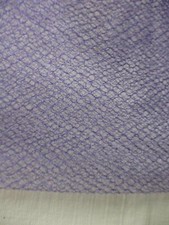 Purple/Violet Tulle Net Fabric - 35" Wide x 2.5 yards