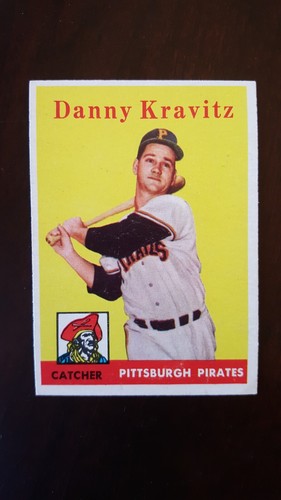 1958 topps baseball cards #440 and up, High Numbers, complete your set - Picture 18 of 191