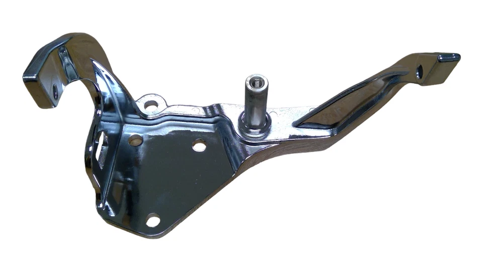 KIT HARLEY-DAVIDSON, SERVICIO, ESTRIBO BR 33688-03A NUEVO OEM 33688-03A Foto 4 de 4