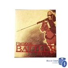 2009 $1 HASTINGS FAMOUS BATTLES IN HISTORY 1oz SILVER PROOF COIN