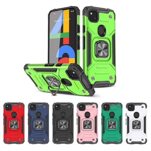 Magnetic Phone Case Shockproof Cover For Google Pixel 7 7 Pro 6A 6 Pro 5A 4A 5G - Picture 1 of 19