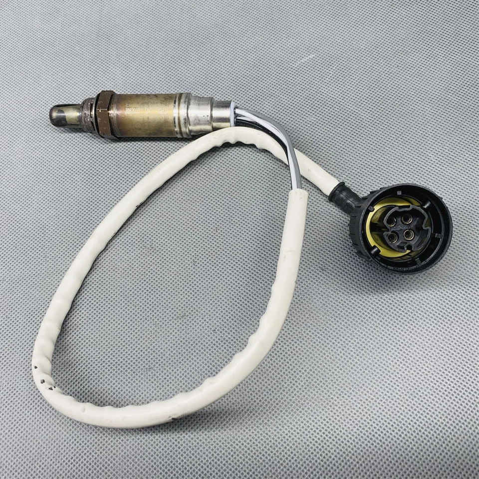 NUEVO Sensor de oxígeno lambda para BMW Serie 3 O2 0258005324 OE GENUINO Foto 4 de 4