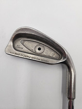 Ping Eye 2 1 Iron,  Steel Shaft, Black Dot